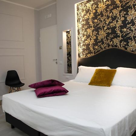 סלרנו Principessa Isabella Luxury Rooms מראה חיצוני תמונה