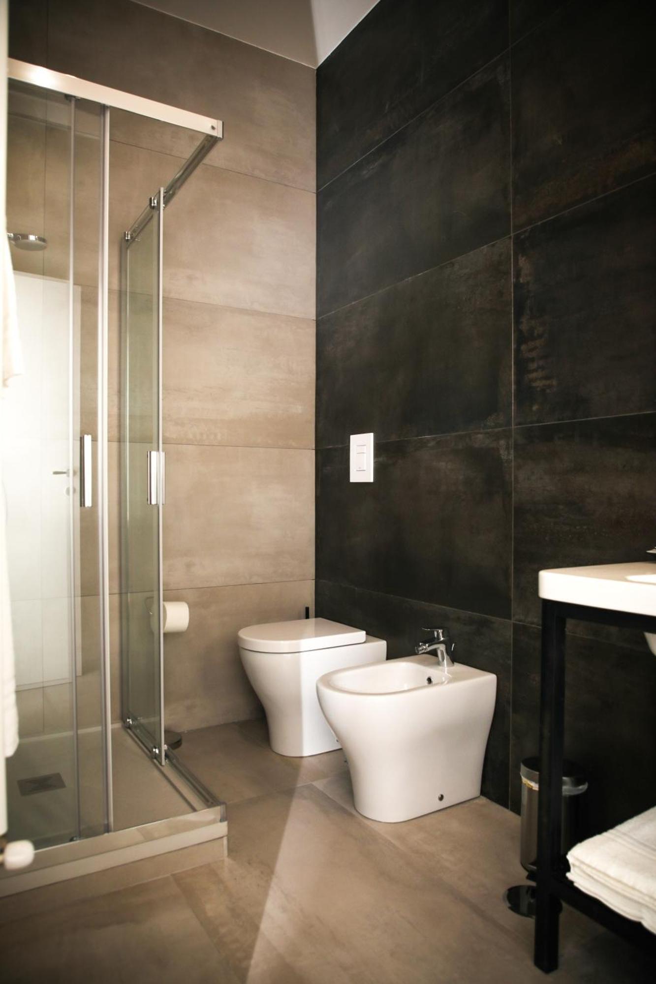 סלרנו Principessa Isabella Luxury Rooms מראה חיצוני תמונה